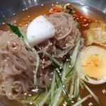 焼肉翔苑 六甲店 - 