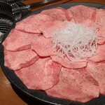 焼肉翔苑 六甲店 - 