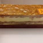 フレデリック カッセル 銀座三越店 - 