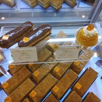 フレデリック カッセル 銀座三越店 - 