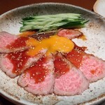 焼肉翔苑 六甲店 - 