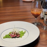 代官山鉄板ゆうり - 