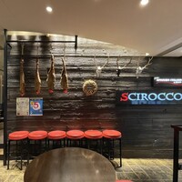 シロッコ - 
