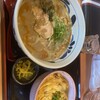 のっぴんらー麺