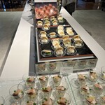 グランドメルキュール浜名湖リゾート&スパ - 食べて無い(^^;;