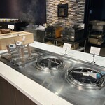 グランドメルキュール浜名湖リゾート&スパ - ラーメン、カレーうどん…食べて無い(^^;;