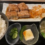 鮮菜美酒 新宿 ずらたん - 