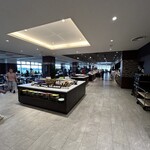 グランドメルキュール浜名湖リゾート&スパ - レストラン