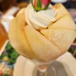 水信フルーツパーラーラボ - 