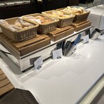 グランドメルキュール浜名湖リゾート&スパ - 食べて無い(^^;;