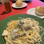 キッチン・キャミー - 