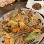 Okinawa Miyakojima Shokudo Saiya