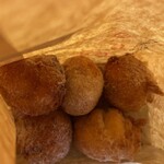 丸亀製麺 - 料理写真: