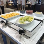 グランドメルキュール浜名湖リゾート&スパ - 食べて無い(^^;;