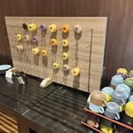 グランドメルキュール浜名湖リゾート&スパ - 食べて無い(^^;;