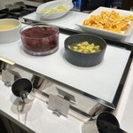 グランドメルキュール浜名湖リゾート&スパ - 食べて無い(^^;;