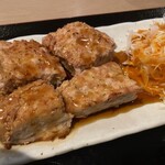 鮮菜美酒 新宿 ずらたん - 