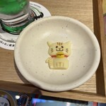 cafeとねこ雑貨 猫かっとん - 