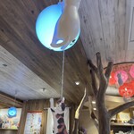 cafeとねこ雑貨 猫かっとん - 