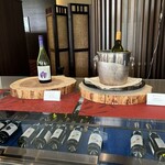 グランドメルキュール浜名湖リゾート&スパ - 赤白ワイン飲み放題！