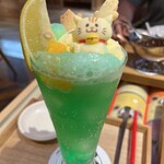 cafeとねこ雑貨 猫かっとん - 