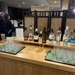 グランドメルキュール浜名湖リゾート&スパ - このコーナー、テンション上がるわ〜