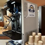 グランドメルキュール浜名湖リゾート&スパ - 神機械！たまらん笑