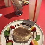 キッチン・キャミー - 