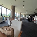 グランドメルキュール浜名湖リゾート&スパ - ラウンジ