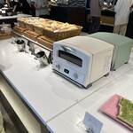 グランドメルキュール浜名湖リゾート&スパ - 食べて無い(^^;;