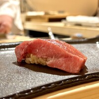 鮨 赤酢 かなやま - 