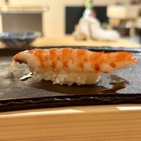 鮨 赤酢 かなやま - 