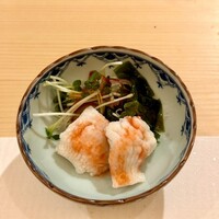 鮨 赤酢 かなやま - 
