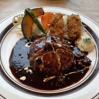 キッチン 大宮 MARK IS みなとみらい店 - 