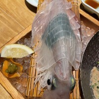 磯ぎよし 天神店 - 