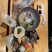 磯ぎよし 天神店 - 