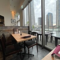 キッチン 大宮 MARK IS みなとみらい店 - 