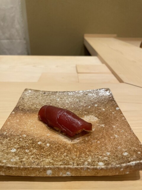 by haruharuazuren : 鮨 はやかわ - 赤坂/寿司 | 食べログ