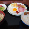 京王プラザホテル札幌 - 料理写真:１－１）一般的な朝食パターン