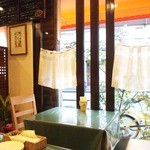 ベルドゥーラ - 2013年１１月に改装しました。