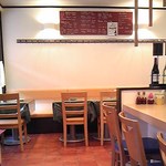 ベルドゥーラ - 2013年１１月に改装しました。