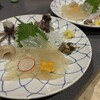 活魚料理 いか清