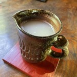 東雲の里 生そば 草の居 - 