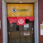 8 CURRY - 