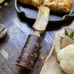 東雲の里 生そば 草の居 - 