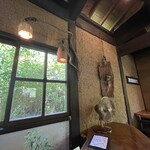 東雲の里 生そば 草の居 - 