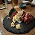 居酒屋まつり - 