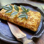 東雲の里 生そば 草の居 - 