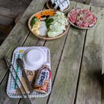 渓流魚の里　七瀬川 - 