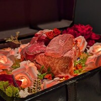 牛に金棒 麻布十番 - 